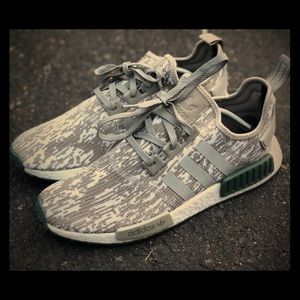 Adidas NMD - men’s - 11.5